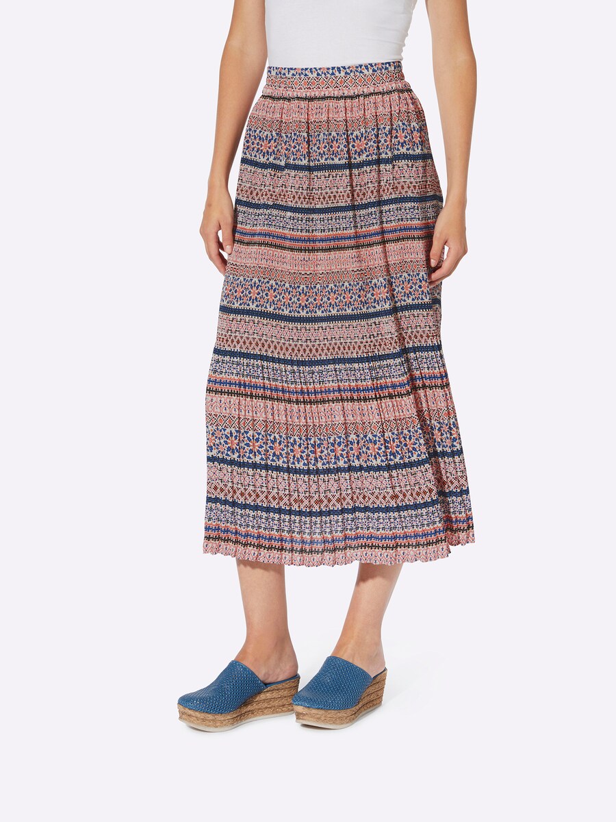 Юбка heine, Mixed Colors
Юбка heine, Mixed Colors