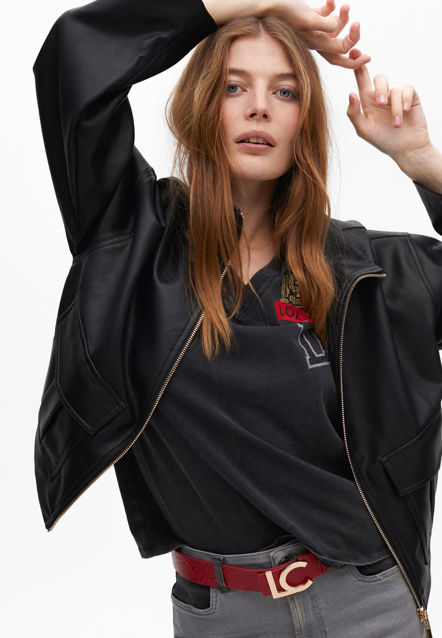 Ремень LOLA CASADEMUNT Belt, Red
Ремень LOLA CASADEMUNT Belt, Red