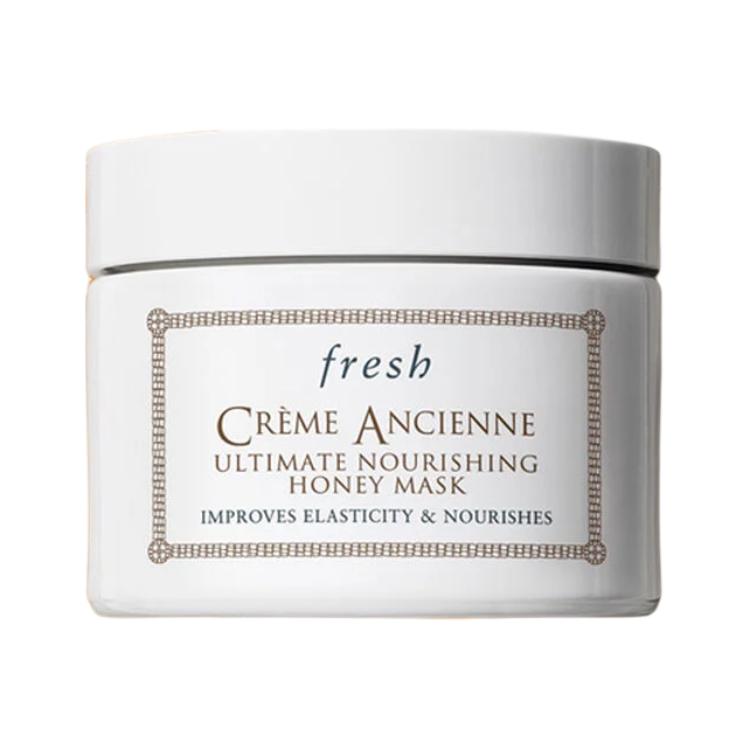 FULEISHI питательная медовые маска для лица увлажняющая подходят для всех типов кожи 30мл/30мл*2 Fresh
FULEISHI питательная медовые маска для лица увлажняющая подходят для всех типов кожи 30мл/30мл*2 Fresh