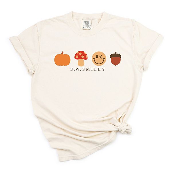 SWSmiley fall icons - женская футболка с принтом, окрашенная в готовом виде Simply Sage Market, Ivory, Зеленый, SWSmiley fall icons - женская футболка с принтом, окрашенная в готовом виде Simply Sage Market, Ivory
SWSmiley fall icons - женская футболка с принтом, окрашенная в готовом виде Simply Sage Market, Ivory, Зеленый, SWSmiley fall icons - женская футболка с принтом, окрашенная в готовом виде Simply Sage Market, Ivory