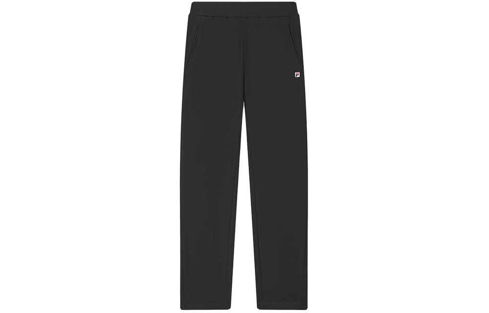 FILA Женские повседневные брюки, цвет Black
FILA Женские повседневные брюки, цвет Black