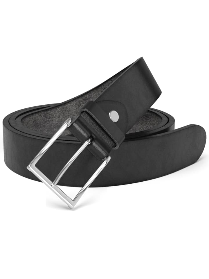 Ремень Kmisso, черный
Ремень Kmisso, черный