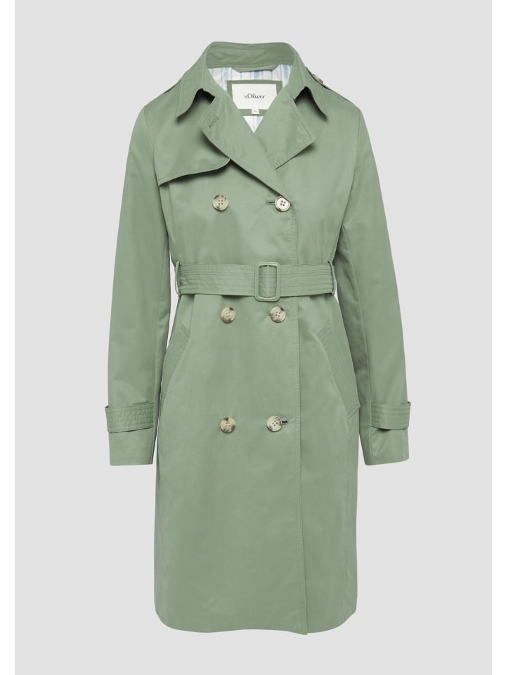 Пальто в цвете 7369_sage green s.Oliver
Пальто в цвете 7369_sage green s.Oliver