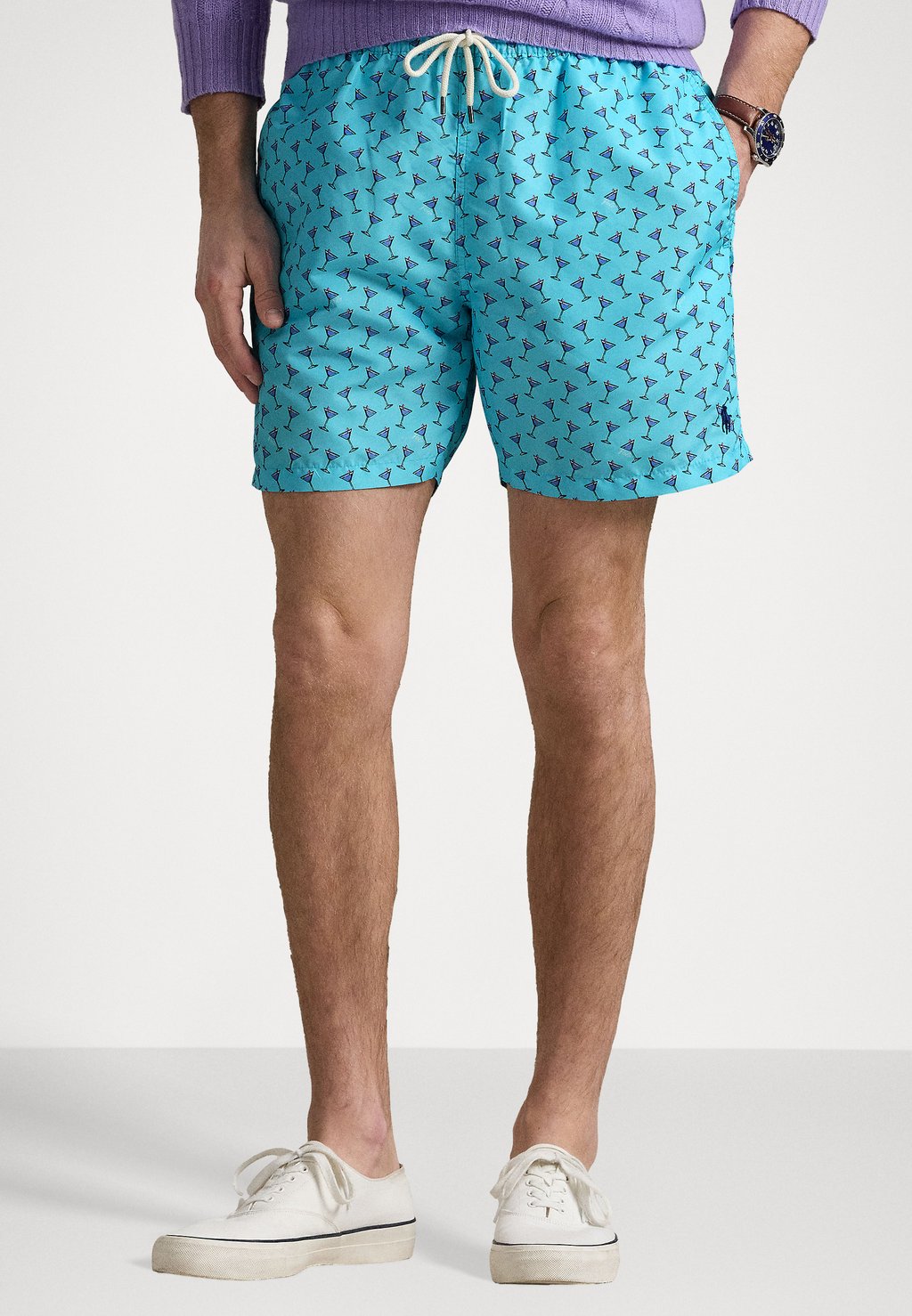 Шорты для плавания 5.75 INCH TRAVELER CLASSIC SWIM TRUNK Polo Ralph Lauren, синий
Шорты для плавания 5.75 INCH TRAVELER CLASSIC SWIM TRUNK Polo Ralph Lauren, синий