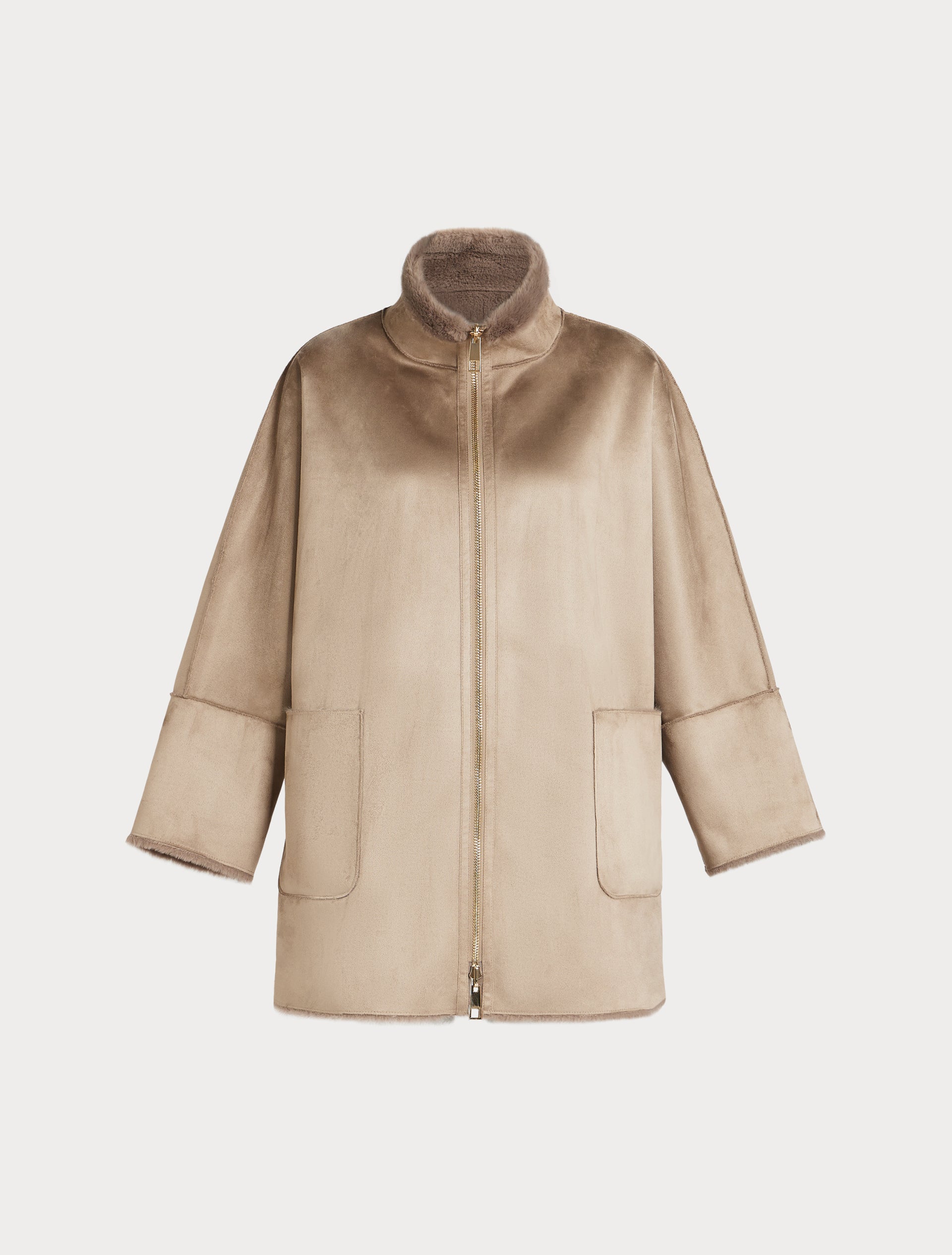 Куртка RODEO Marina Rinaldi, Turtledove Grey
Куртка RODEO Marina Rinaldi, Turtledove Grey