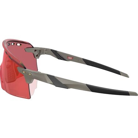 Солнцезащитные очки Encoder Strike с вентиляцией Prizm Oakley, цвет Matte Onx w/Prizm Trl Trch
Солнцезащитные очки Encoder Strike с вентиляцией Prizm Oakley, цвет Matte Onx w/Prizm Trl Trch