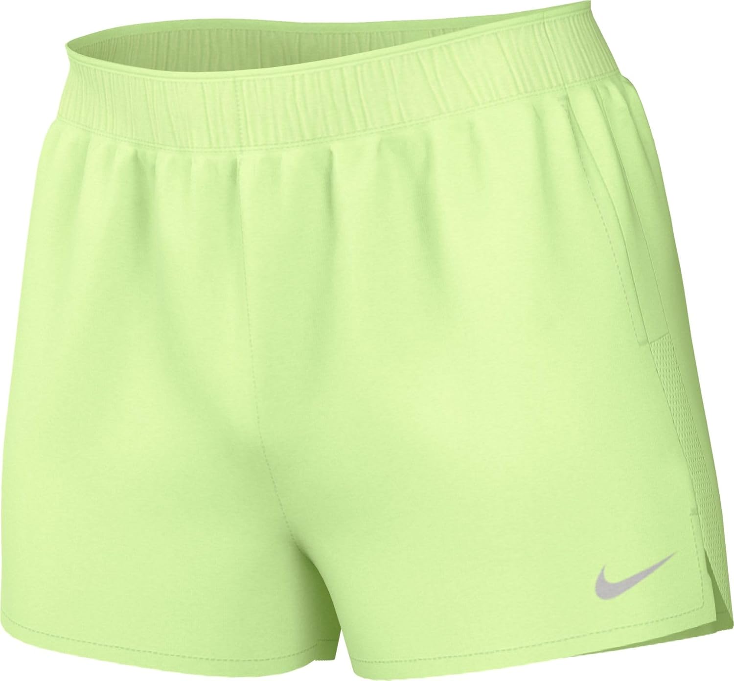 Nike Мужские шорты для бега, Barely Volt/Barely Volt/Reflective Silv
Nike Мужские шорты для бега, Barely Volt/Barely Volt/Reflective Silv