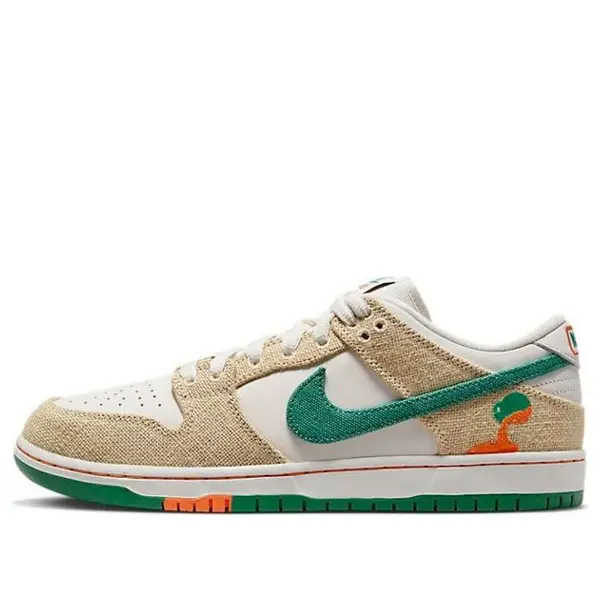 Кроссовки sb dunk low 'jarritos' Nike, мультиколор
Кроссовки sb dunk low 'jarritos' Nike, мультиколор