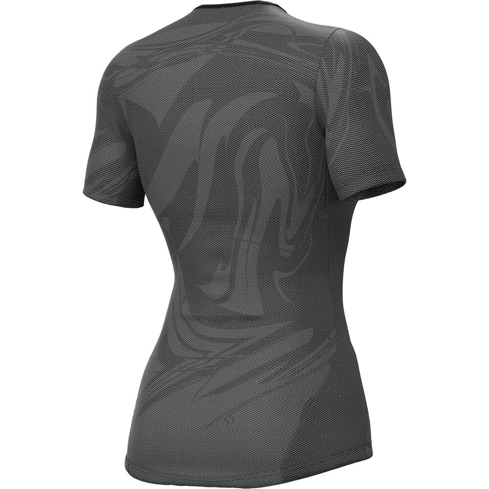 Базовый слой с коротким рукавом Alé Etesia, серый
Базовый слой с коротким рукавом Alé Etesia, серый