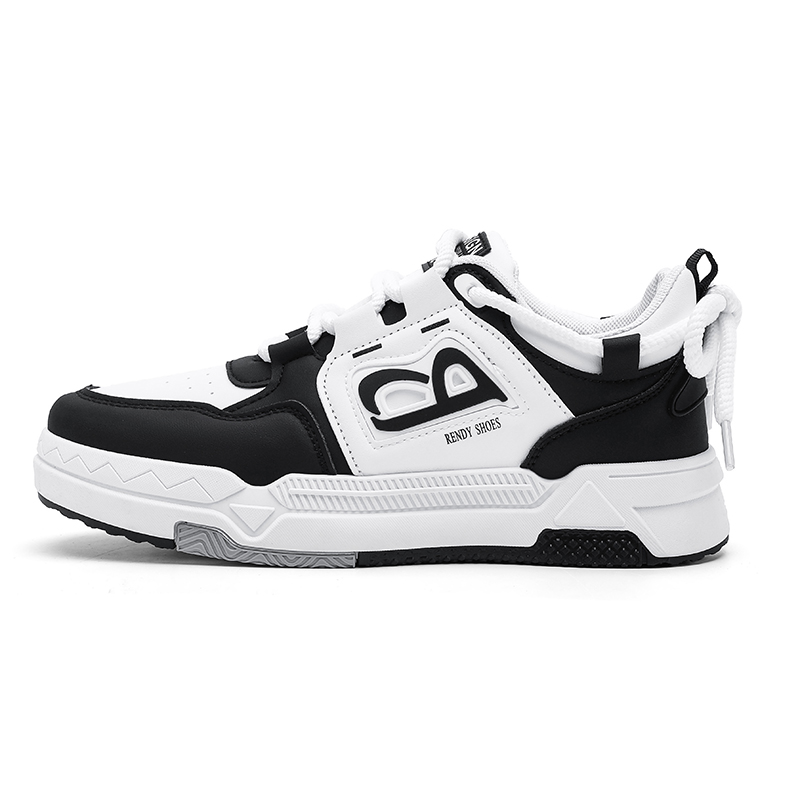 Мужские повседневные низкие туфли с амортизацией, износостойкие, дышащие, легкие, увеличивающие рост Boogie Bear, White Black
Мужские повседневные низкие туфли с амортизацией, износостойкие, дышащие, легкие, увеличивающие рост Boogie Bear, White Black