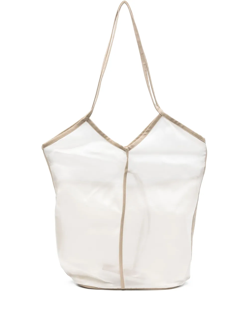 Сумка-тоут с двойной ручкой Hereu, нейтральный, Кремовый, Сумка-тоут с двойной ручкой Hereu, нейтральный
Сумка-тоут с двойной ручкой Hereu, нейтральный, Кремовый, Сумка-тоут с двойной ручкой Hereu, нейтральный