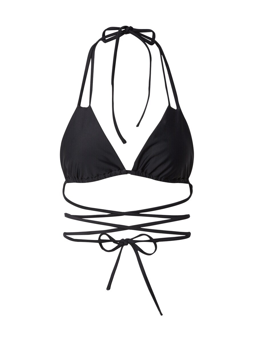Топ бикини Leger By Lena Gercke ALANIS, черный
Топ бикини Leger By Lena Gercke ALANIS, черный