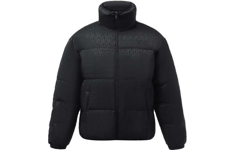 CF Tracing Пуховик унисекс черный Lining, черный
CF Tracing Пуховик унисекс черный Lining, черный