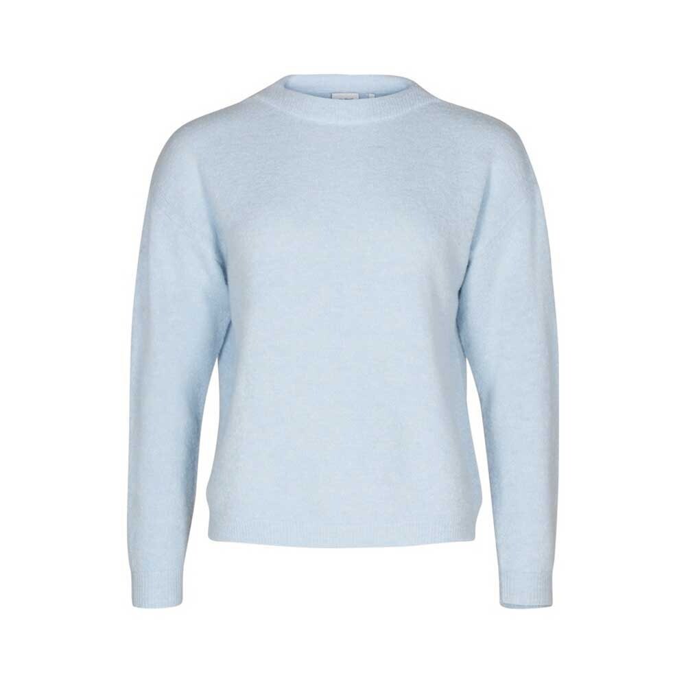 Свитер Sea Ranch Antonia Round Neck, белый
Свитер Sea Ranch Antonia Round Neck, белый