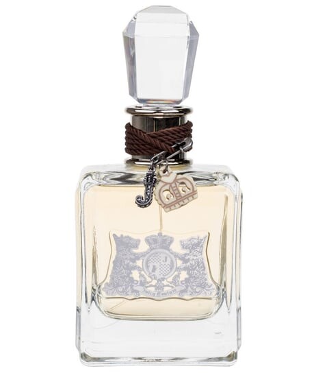 Парфюмированная вода, 100 мл Juicy Couture
Парфюмированная вода, 100 мл Juicy Couture
