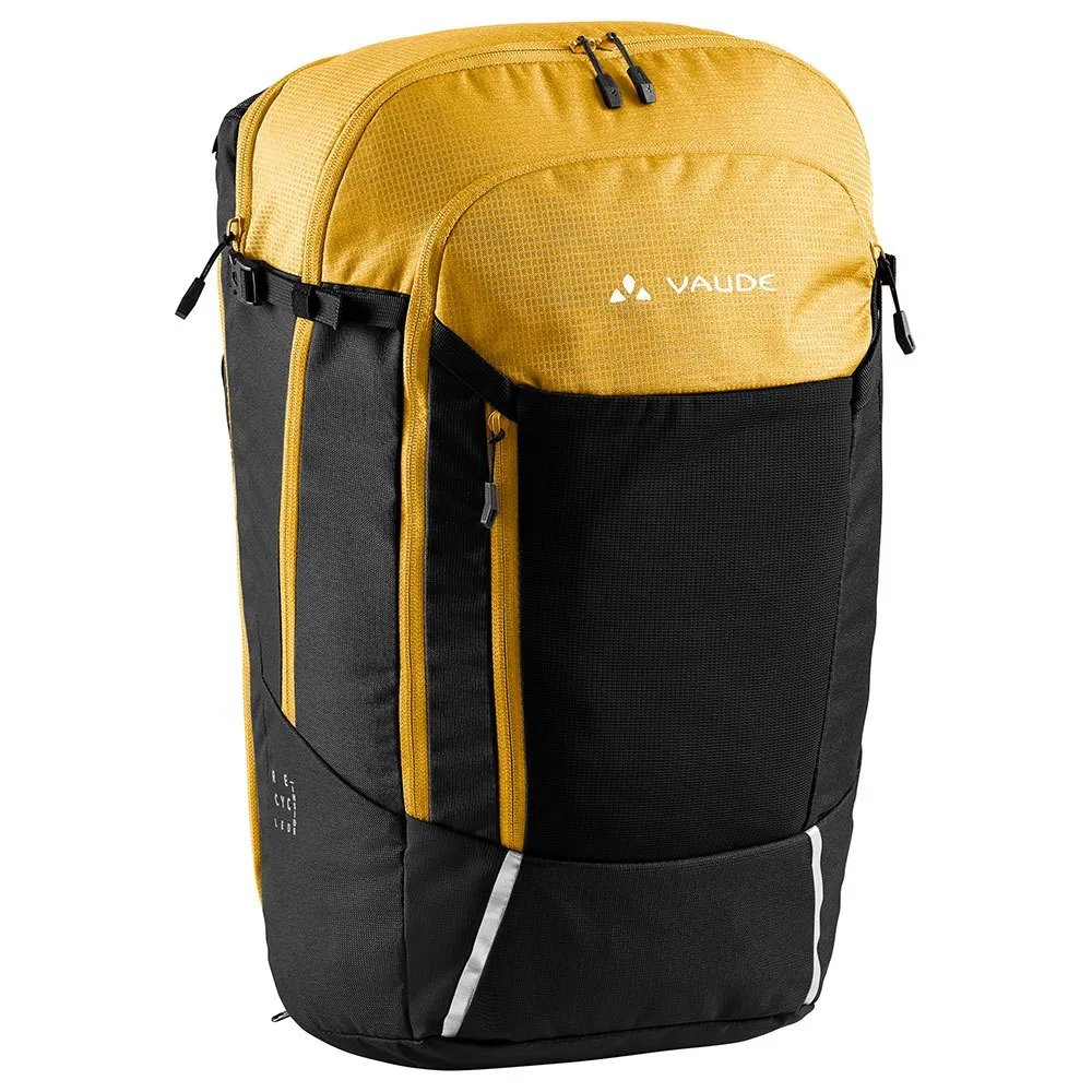 Сумка-переноска VAUDE Cycle 28L II, желтый
Сумка-переноска VAUDE Cycle 28L II, желтый