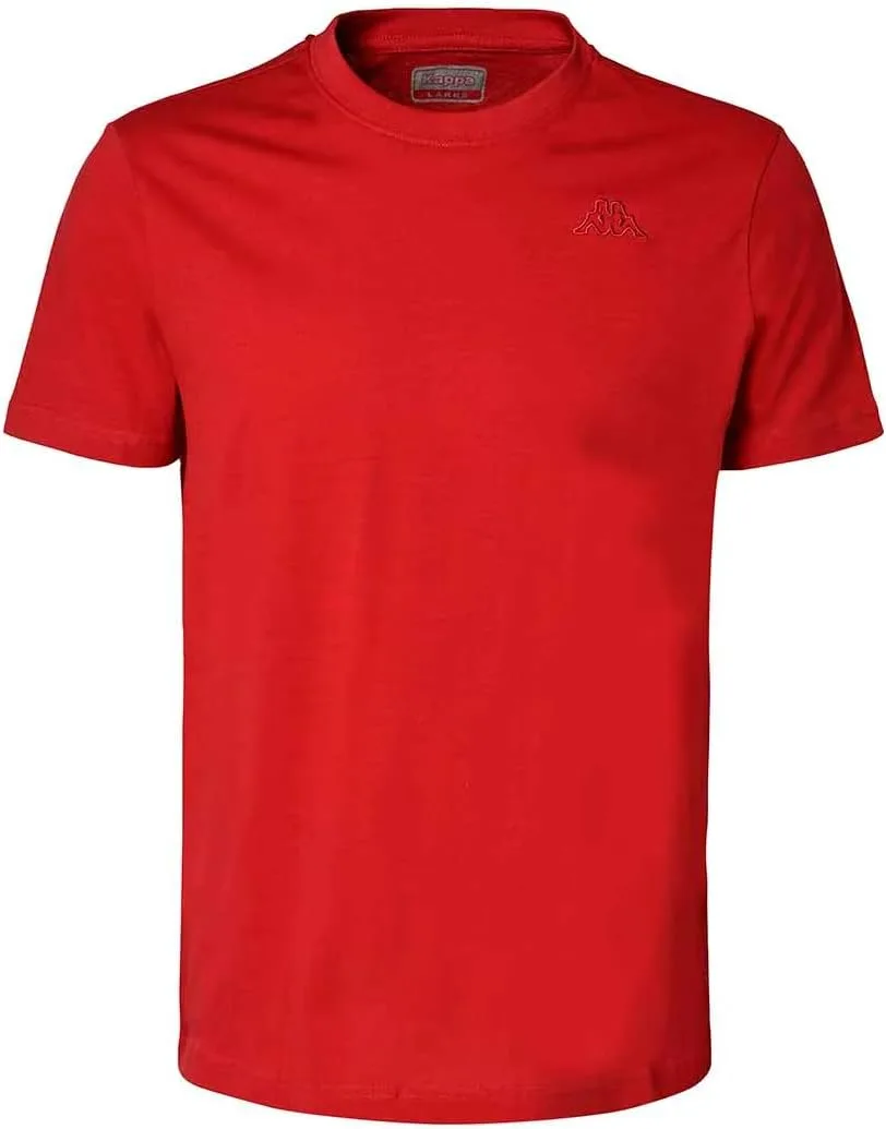 Футболка-майка Kappa Cafers мужская
Футболка-майка Kappa Cafers мужская