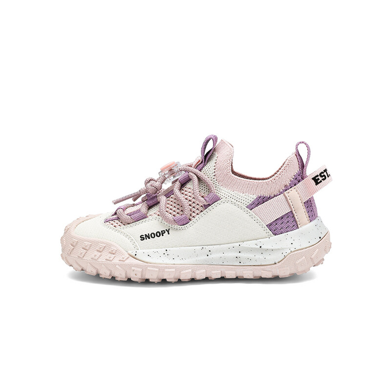 Кроссовки Snoopy Kids Lifestyle Shoes Kids Low-top Pulse Magenta/Pulse Mint/Purple Rush, фиолетовый
Кроссовки Snoopy Kids Lifestyle Shoes Kids Low-top Pulse Magenta/Pulse Mint/Purple Rush, фиолетовый