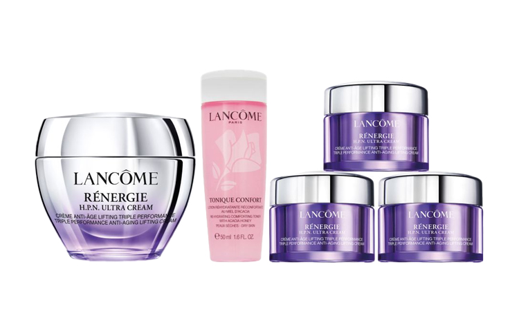 LANKOU крем для сияния кожи с 3D-эффектом набор для ухода крем 50мл + 15мл *3 + увлажняющая вода 50мл LANCOME
LANKOU крем для сияния кожи с 3D-эффектом набор для ухода крем 50мл + 15мл *3 + увлажняющая вода 50мл LANCOME