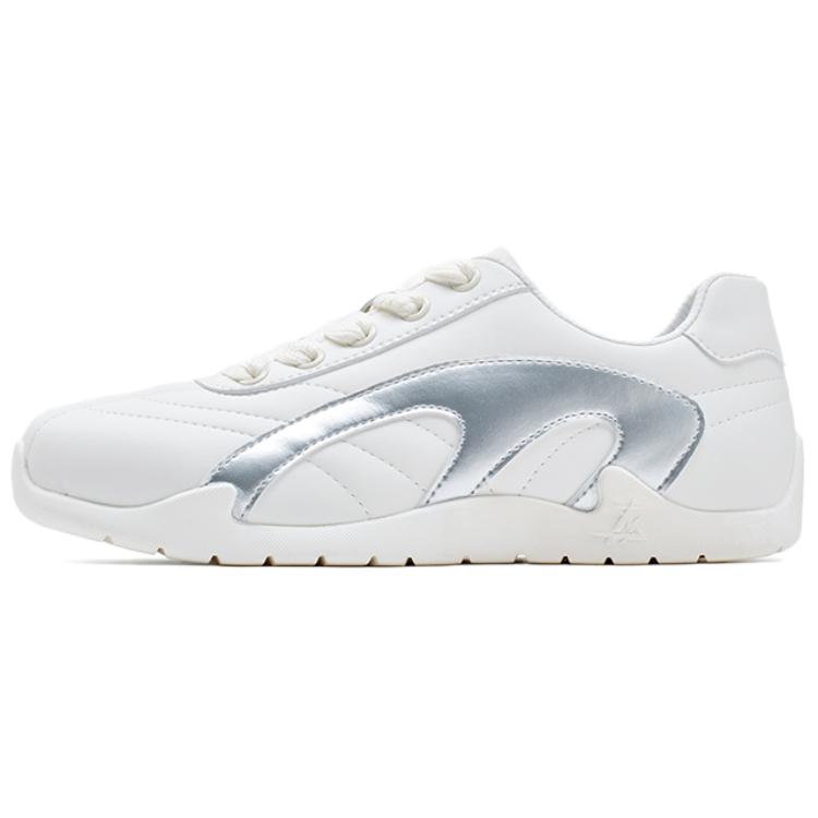 FAIRWHALE Износостойкие лоу-топы для скейтбординга Light Cloud White женские, цвет Light Cloud White (Women's)
FAIRWHALE Износостойкие лоу-топы для скейтбординга Light Cloud White женские, цвет Light Cloud White (Women's)