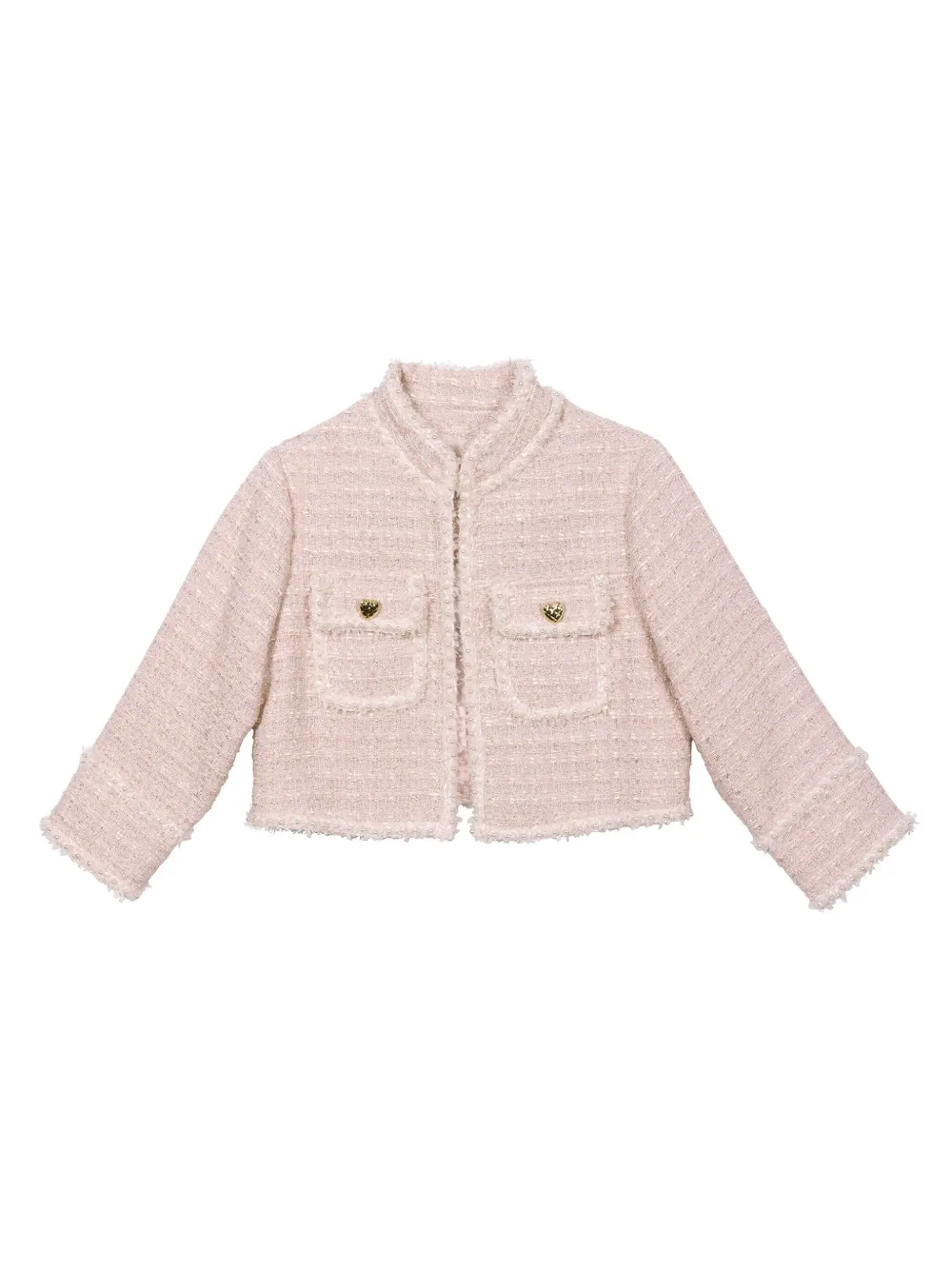 Куртка Aubazine Tutu Du Monde, розовый 
Куртка Aubazine Tutu Du Monde, розовый