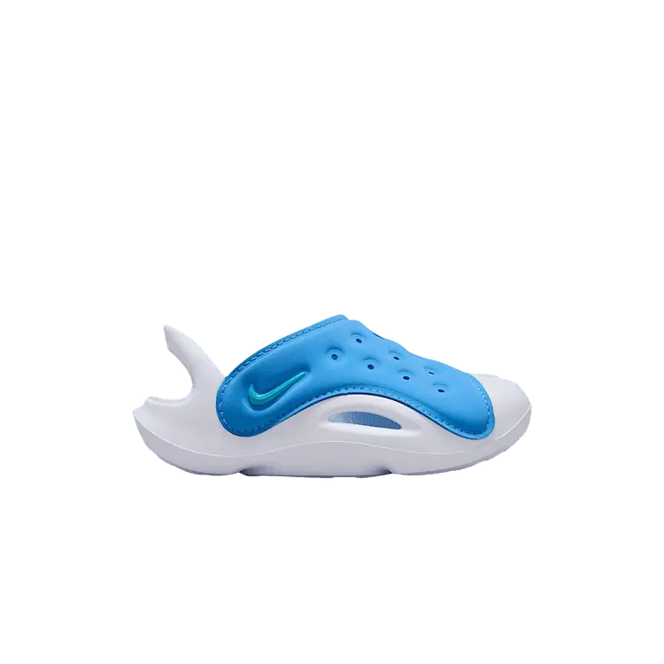 Сандалии Nike Aqua Swoosh Sandal TD, Blue Beyond
Сандалии Nike Aqua Swoosh Sandal TD, Blue Beyond