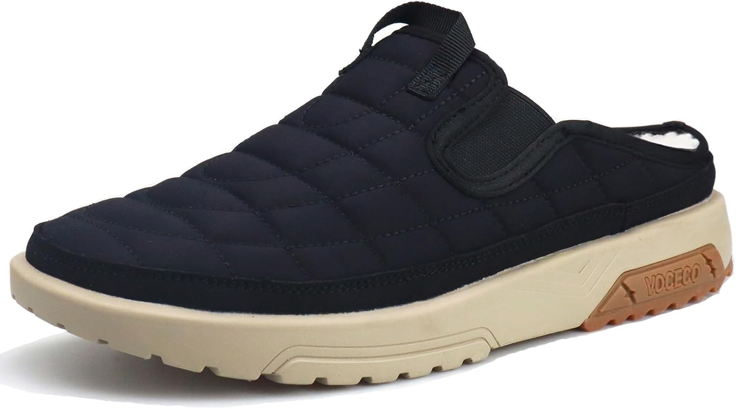 Мужские ортопедические тапочки VOCECO с поддержкой свода стопы, облегчение при подошвенном фасциите, удобные для дома, улицы, кемпинга и прогулок, черный
Мужские ортопедические тапочки VOCECO с поддержкой свода стопы, облегчение при подошвенном фасциите, удобные для дома, улицы, кемпинга и прогулок, черный