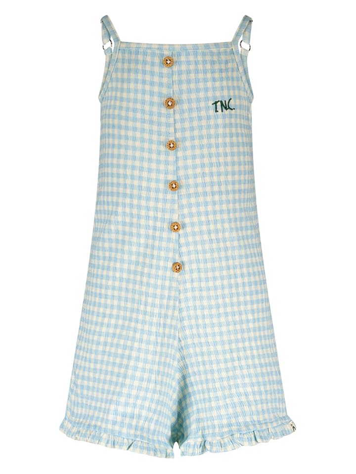 Комбинезон The New Chapter, светло-синий
Комбинезон The New Chapter, светло-синий