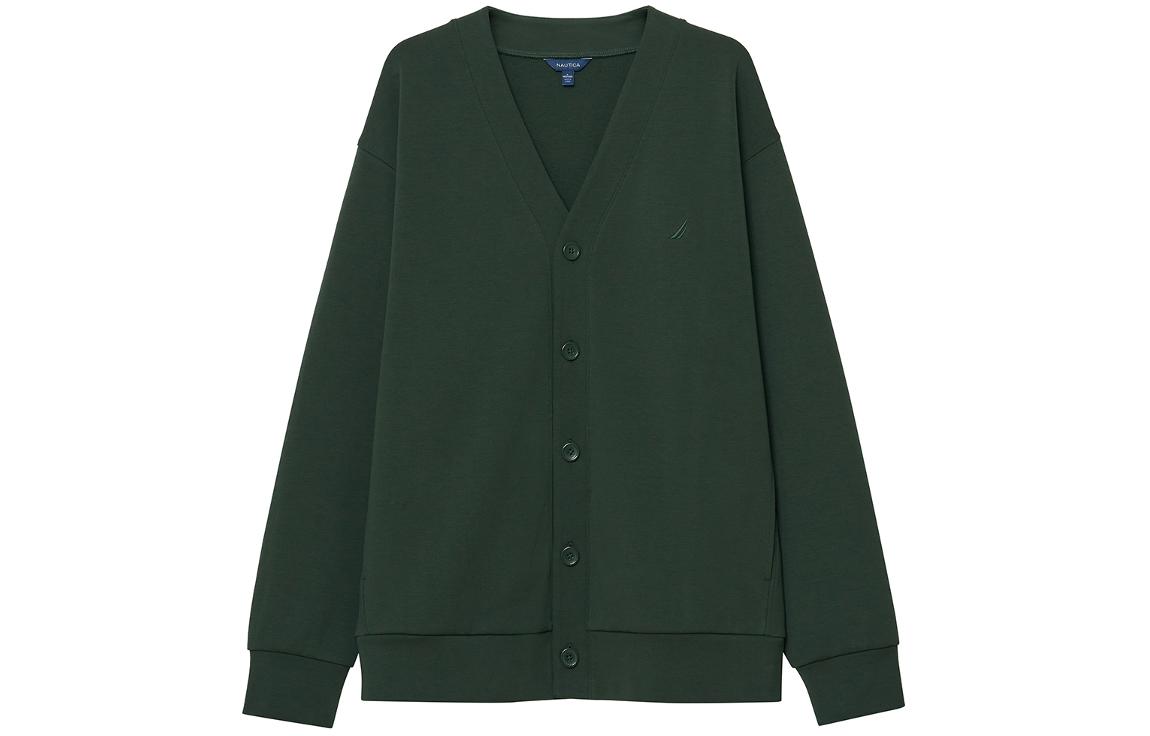 Джемпер мужской NAUTICA, зеленый
Джемпер мужской NAUTICA, зеленый