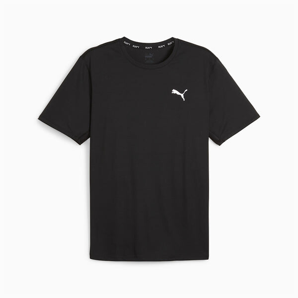 Футболка run favorite t-shirt 'black' Puma, черный
Футболка run favorite t-shirt 'black' Puma, черный