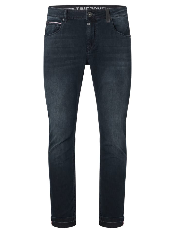 Джинсы Timezone, черный
Джинсы Timezone, черный