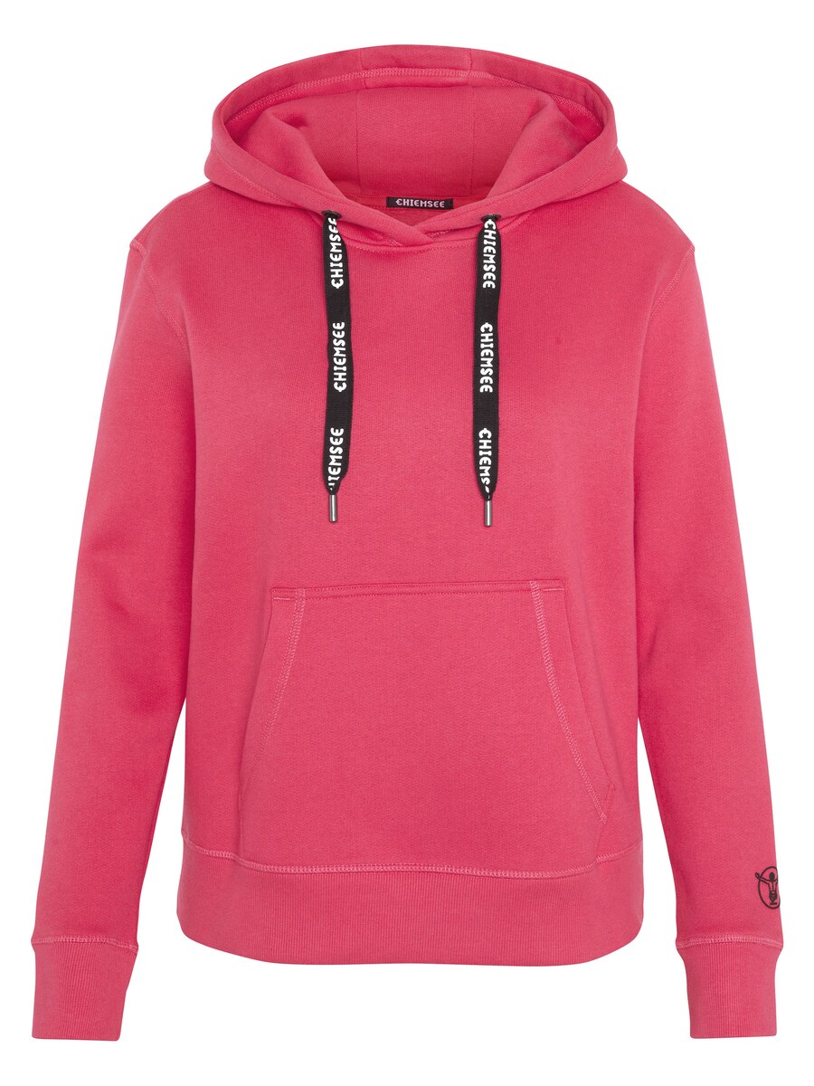 Толстовка CHIEMSEE, розовый
Толстовка CHIEMSEE, розовый