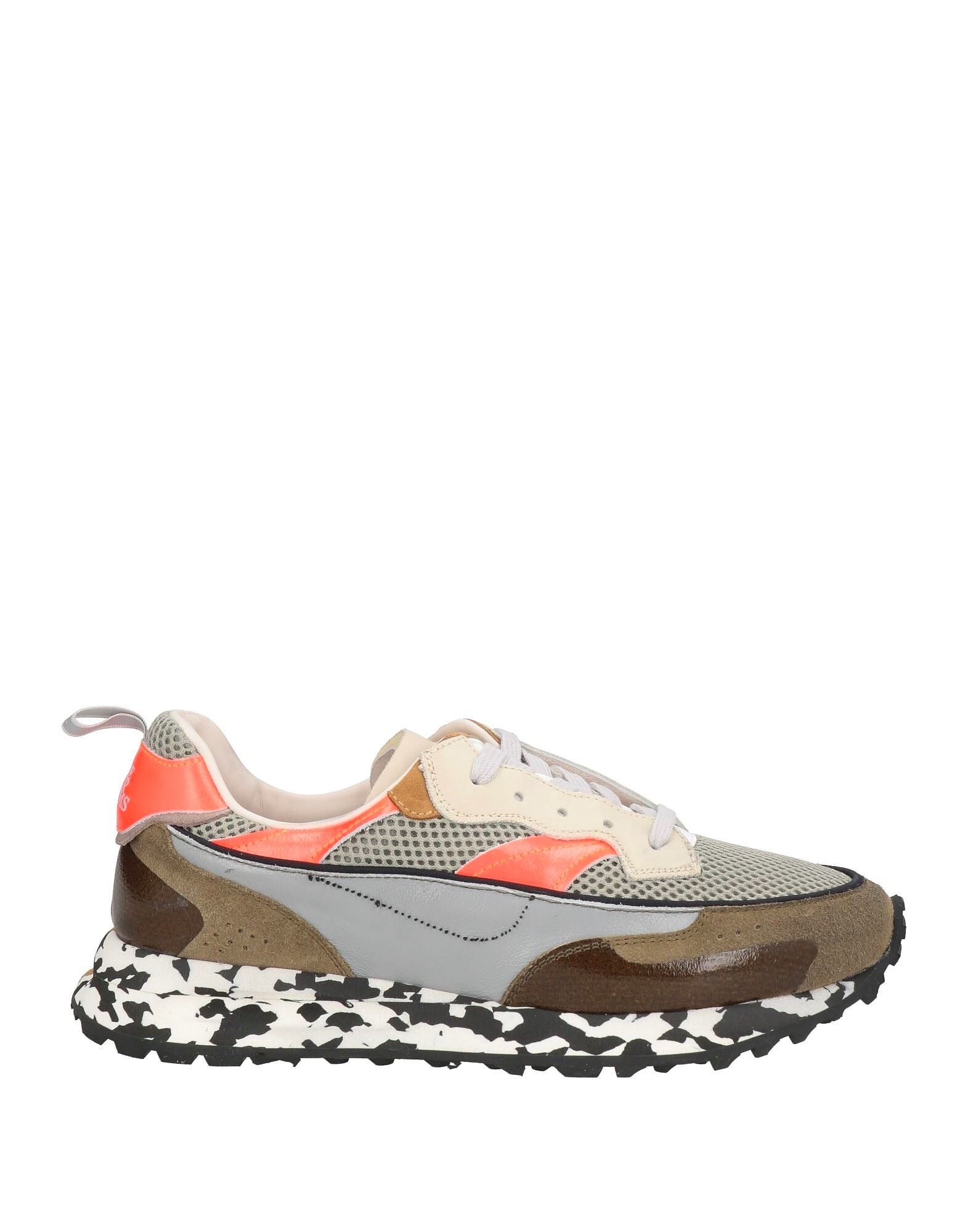 Кроссовки Hidnander, серый
Кроссовки Hidnander, серый