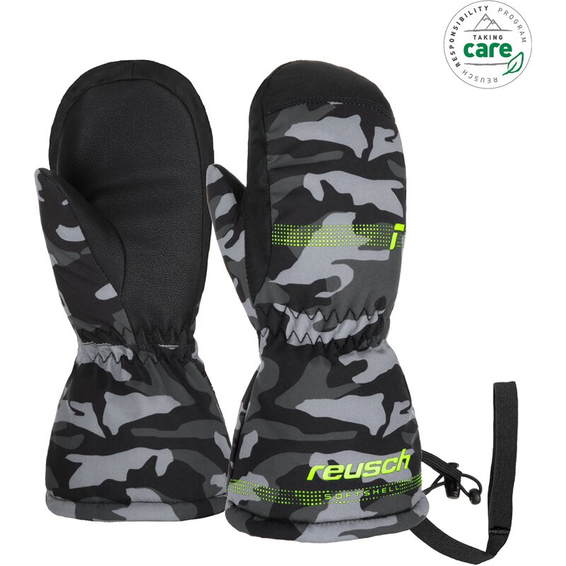 Перчатки-Рукавицы Reusch Maxi R-Tex XT Reusch, мультиколор
Перчатки-Рукавицы Reusch Maxi R-Tex XT Reusch, мультиколор