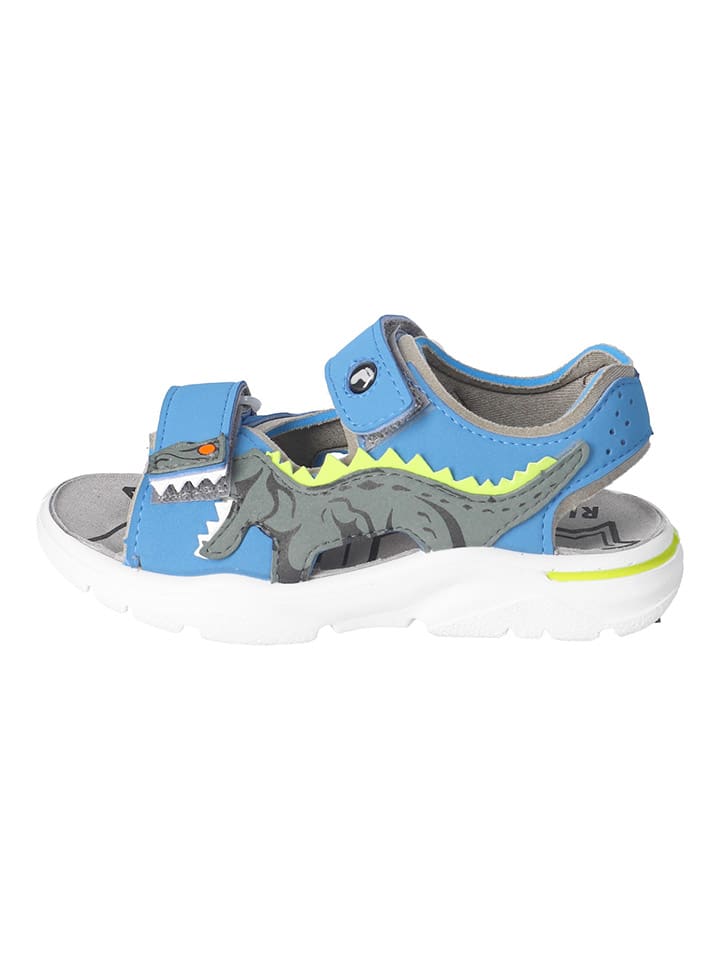 Сандалии Ricosta, синий
Сандалии Ricosta, синий