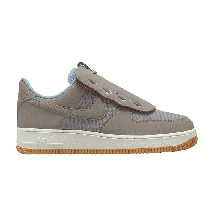 Кроссовки Nike Air Force 1 '07 Low 'Shroud - Putty', кремовый
Кроссовки Nike Air Force 1 '07 Low 'Shroud - Putty', кремовый