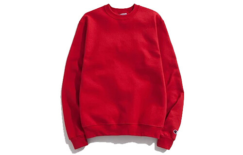 Толстовка унисекс Champion
Толстовка унисекс Champion