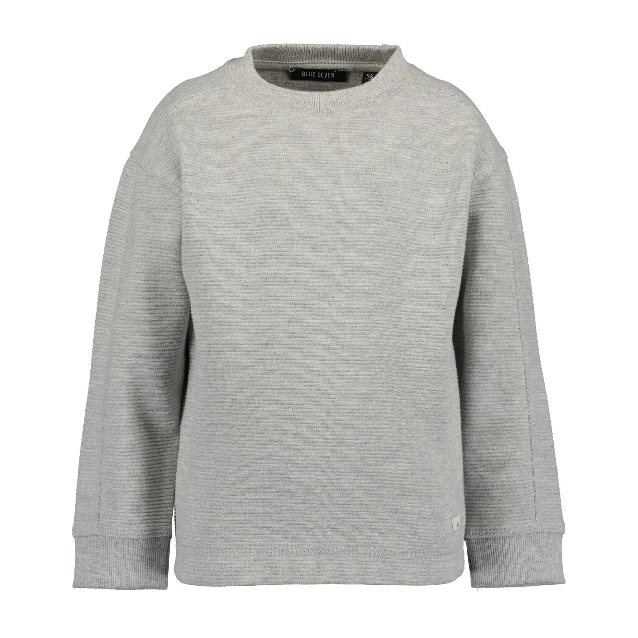 Толстовка Blue Seven, цвет medium grey
Толстовка Blue Seven, цвет medium grey