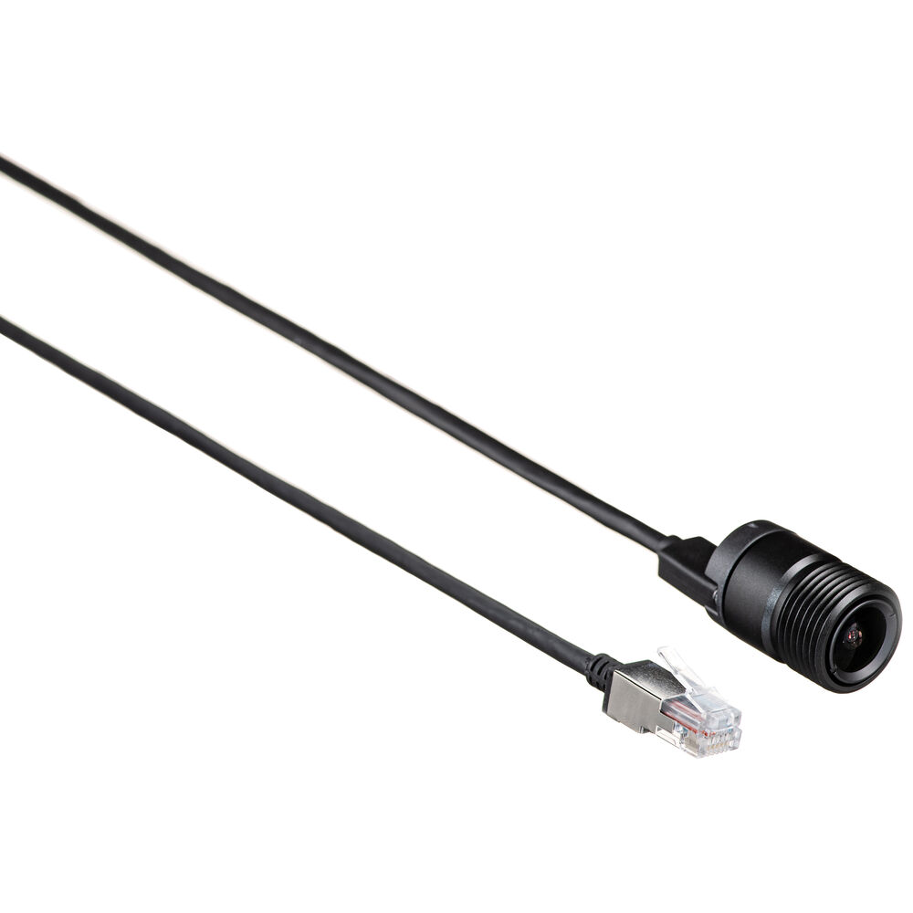 Внутренняя сетевая модульная камера Axis Communications P1245 Mk II 1080p
Внутренняя сетевая модульная камера Axis Communications P1245 Mk II 1080p