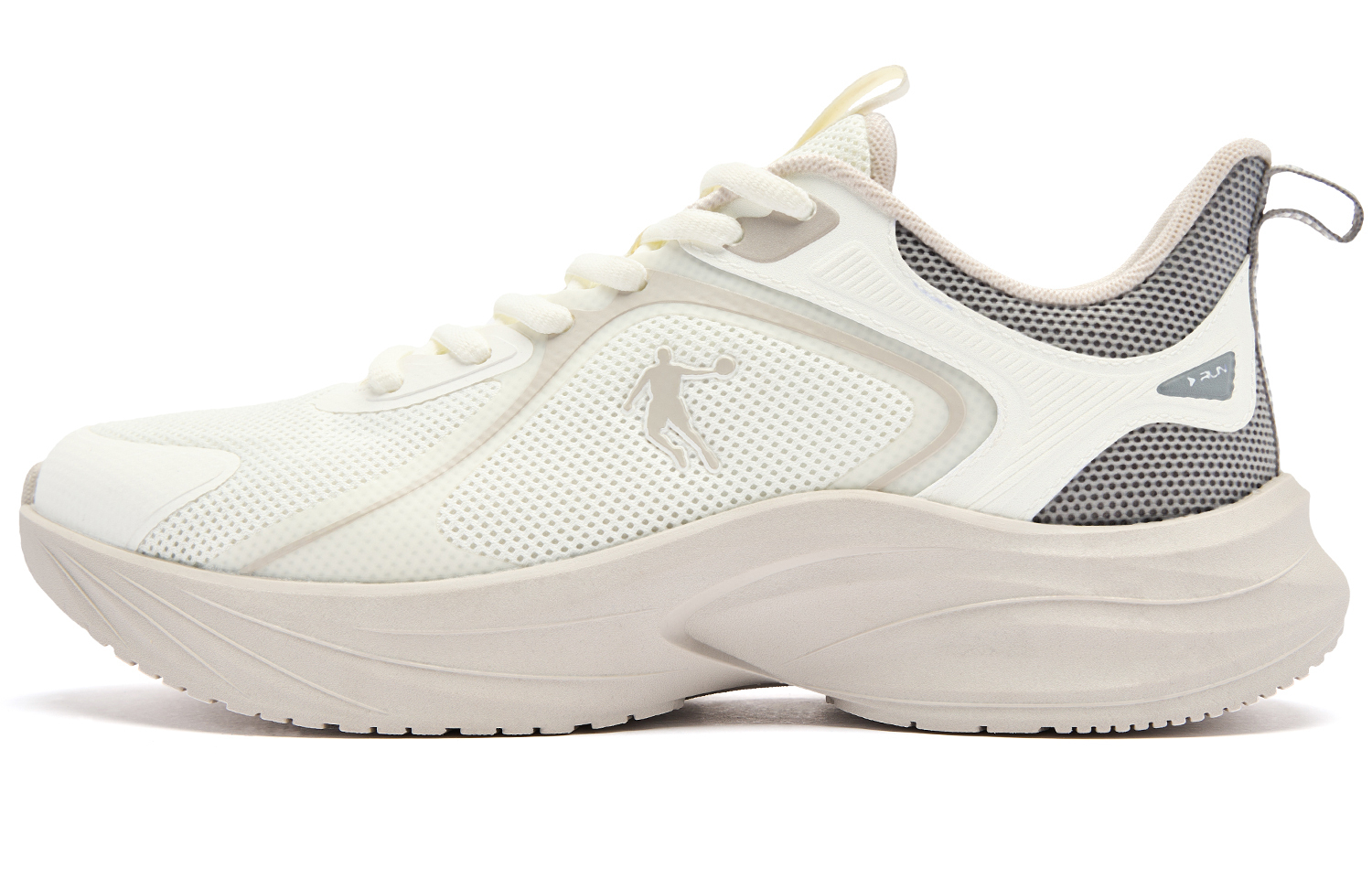 Амортизирующие противоскользящие и износостойкие низкие кеды мужские Silent Gray QIAODAN, Ivory Silent Gray
Амортизирующие противоскользящие и износостойкие низкие кеды мужские Silent Gray QIAODAN, Ivory Silent Gray