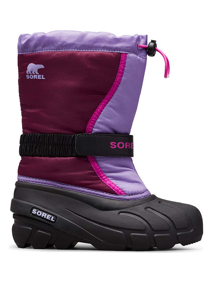 Ботинки Sorel
Ботинки Sorel