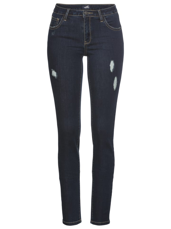 Джинсы ARIZONA
Джинсы ARIZONA