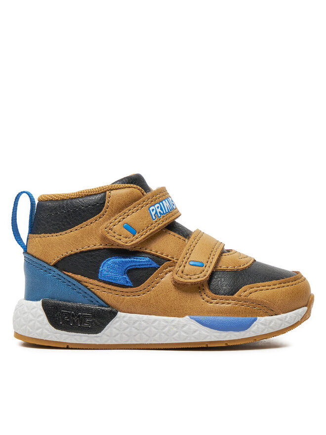 Кроссовки Primigi, коричневый
Кроссовки Primigi, коричневый