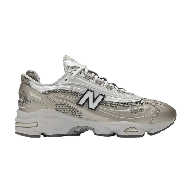 Кроссовки New Balance 1000, Arid Stone Light Silver
Кроссовки New Balance 1000, Arid Stone Light Silver
