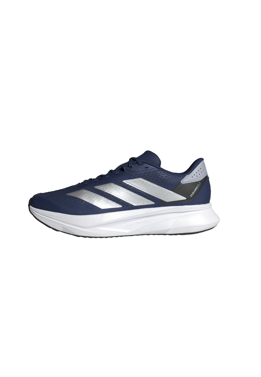 Кроссовки Adidas Performance DURAMO SL2 M, Dark Blue Silver Metallic Halo Silver/Blue
Кроссовки Adidas Performance DURAMO SL2 M, Dark Blue Silver Metallic Halo Silver/Blue