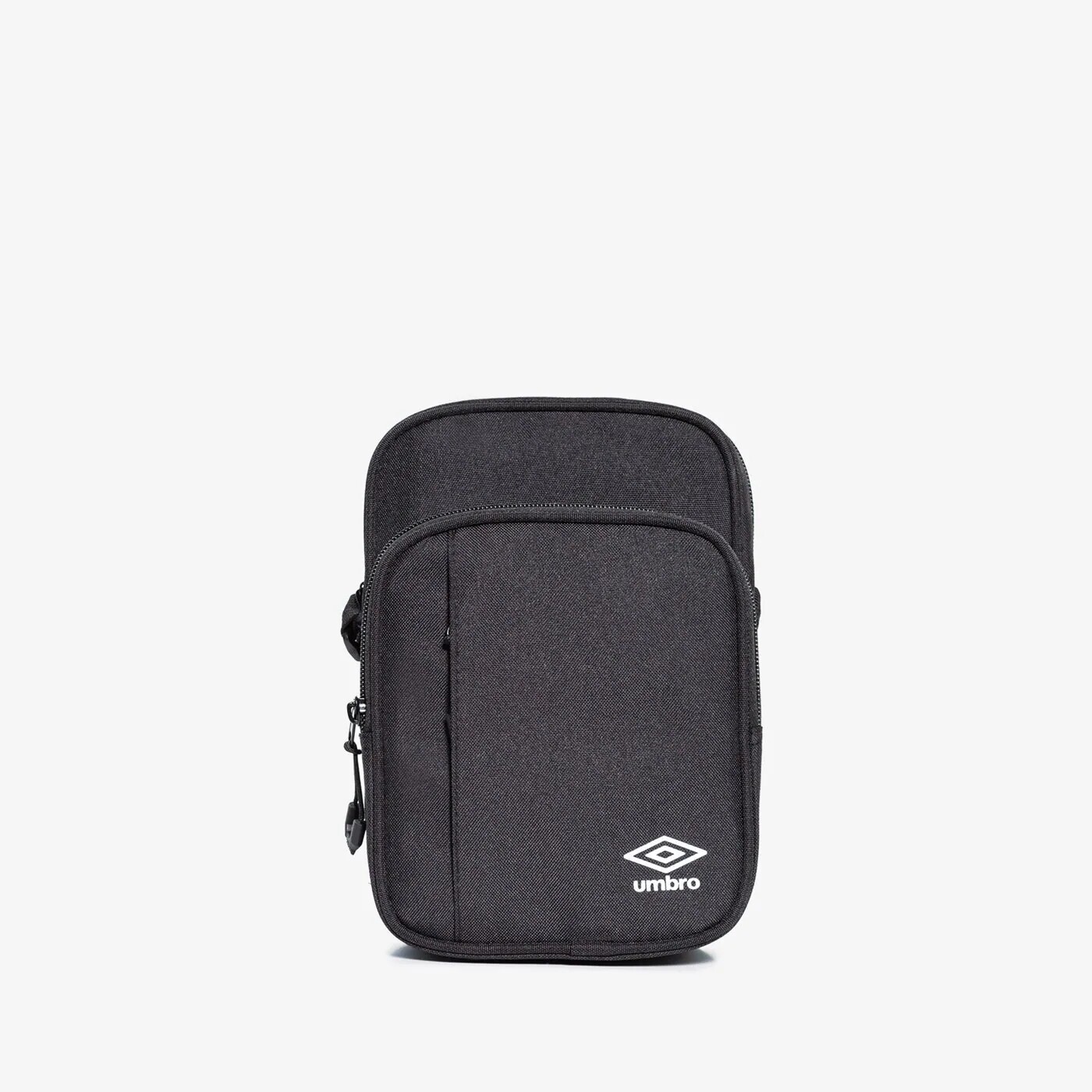 Сумка Umbro Bronbeigh, черный
Сумка Umbro Bronbeigh, черный