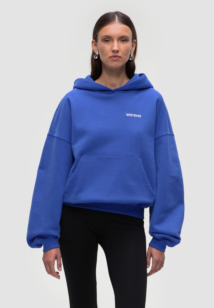 Худи WRSTBHVR Hoodie, Dazzling Blue/Blue, Синий, Худи WRSTBHVR Hoodie, Dazzling Blue/Blue
Худи WRSTBHVR Hoodie, Dazzling Blue/Blue, Синий, Худи WRSTBHVR Hoodie, Dazzling Blue/Blue