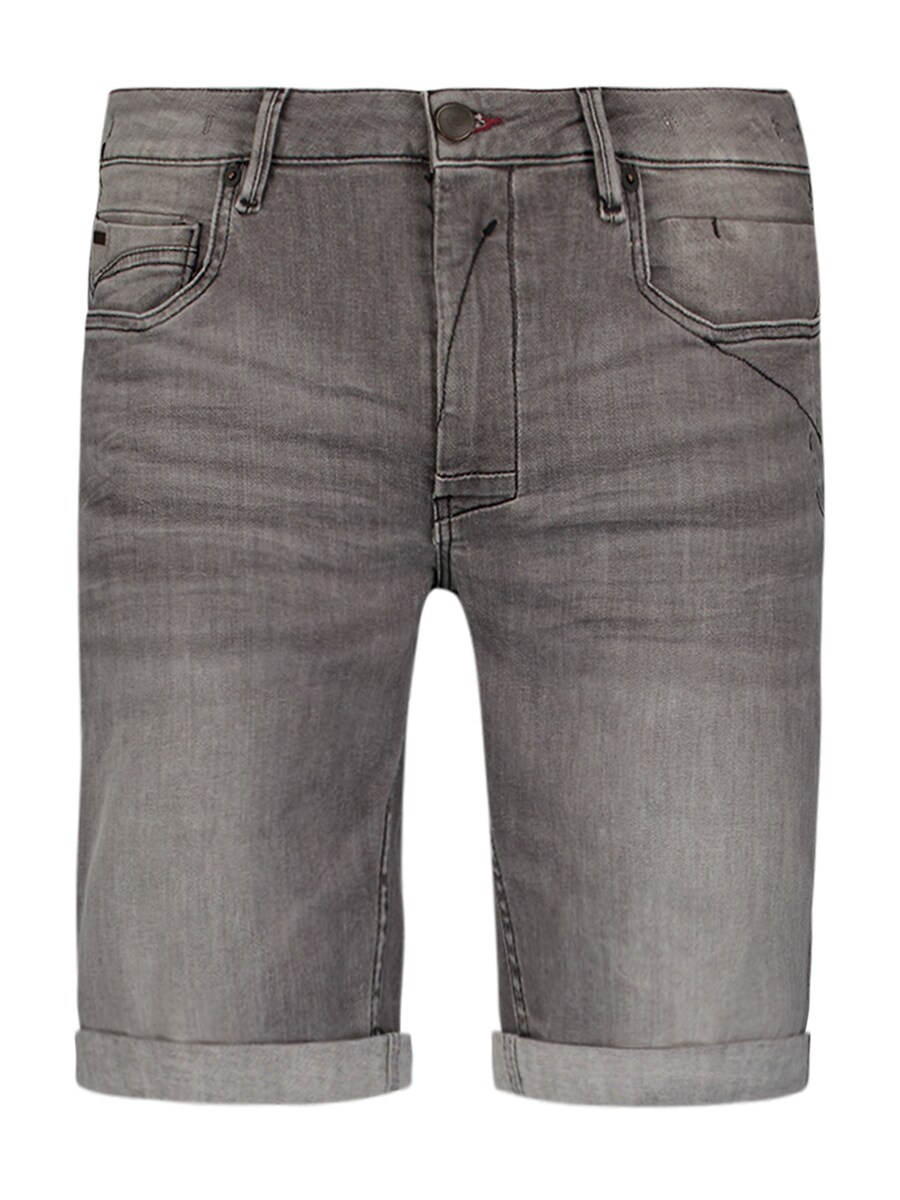 Обычные брюки No Excess, серый деним
Обычные брюки No Excess, серый деним