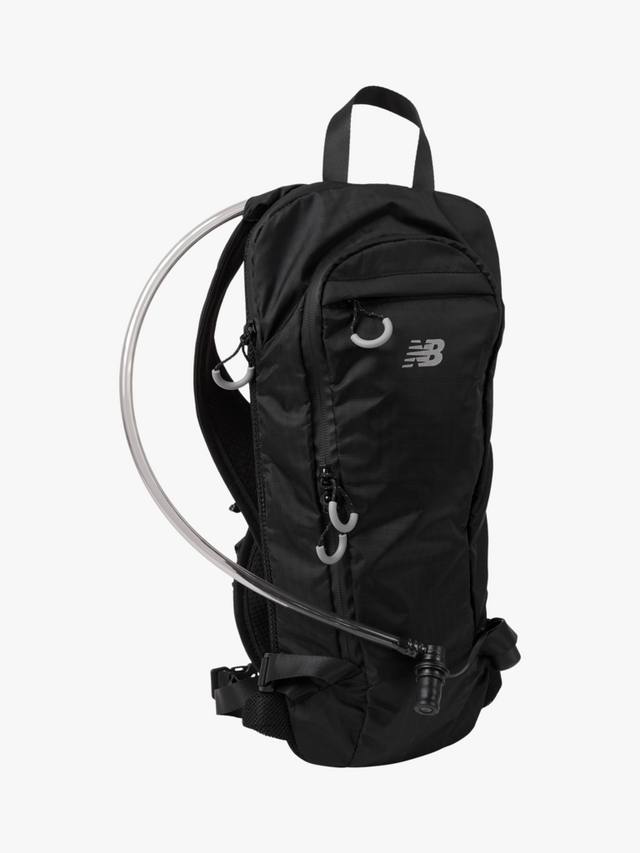Рюкзак для гидратации с резервуаром Performance New Balance, 4L, Black, Черный, Рюкзак для гидратации с резервуаром Performance New Balance, 4L, Black
Рюкзак для гидратации с резервуаром Performance New Balance, 4L, Black, Черный, Рюкзак для гидратации с резервуаром Performance New Balance, 4L, Black