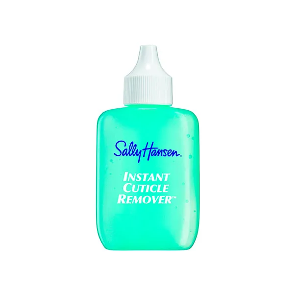 Средство для удаления кутикулы Cuticle Remover Sally Hansen, 1 UD
Средство для удаления кутикулы Cuticle Remover Sally Hansen, 1 UD